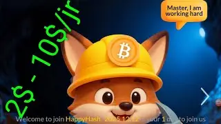 MAKE MONEY EVERYDAY WITH HAPPY HASH BUSINESS 💵💲🤑 ( @Emma-Fx-Trader, @WeTalkBusiness-bu )