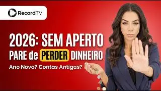 Passo a passo para sair do caos financeiro em 2026