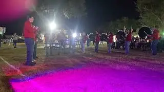 2026 Drum Battle.  Braden River vs Manatee  4