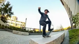 Peleng 8mm F3.5 Test Footage Canon T3i HD