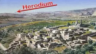 04 Вифания близ Иерусалима