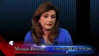 The Glazov Gang - Part 2 of 2/ Obama's War on American Allies