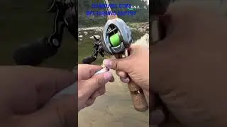 Go Wild Fishing with GLASSFIN rod
