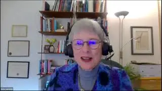 Interactions between theory-building case research and teaching case-research webinar, Feb 22, 2023
