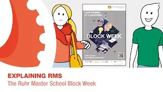 The RMS Block Week