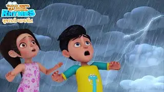 Educational Gujarati Nursery Songs for Kids | 3D Nursery Rhymes in Gujarati #gujarati #rhymes #kids