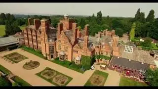 Cottesmore School - the prep school on the Surrey and Sussex border