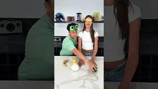 Я сжульничала, и всё равно была так близка к цели 😭😂