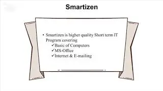 Smartizen