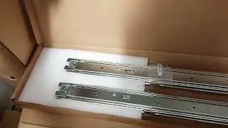 #Cisco Identity Srevice Engine 3615 #Unboxing