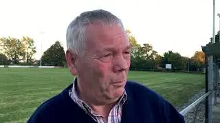 Irish Rugby TV: Bruff RFC - IRFU 'Your Club, Your Country' In Action
