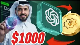 🚨 Chatgpt прогнозирует цену Sidra 🚀