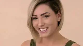 Sultry Murumuru Butter Look with Chloe Brown & Physicians Formula