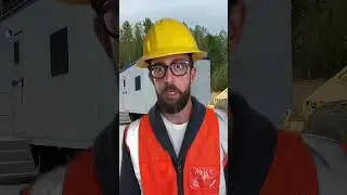 Engineer shocked video 937#adamrose #construction #engineering #workers#funny #comedy