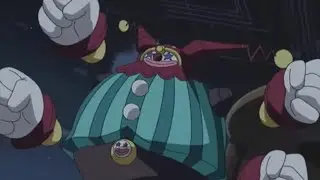 [3] The Entire CircusMan.EXE | MegaMan Battle Network 6: Cybeast Gregar