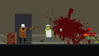 Let's Play Deadbolt: a game where Death is a hitman
