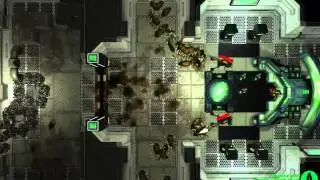 Первый взгляд на Game Over Man