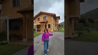 CHALET EN VENTA CANTABRIA
