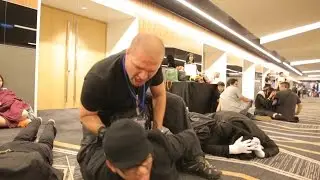 Vlog 04: Final AFA 2014 Singapore
