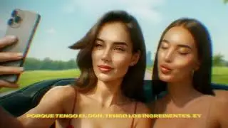 Tony Umber - Clap Clap (Visualizer Oficial)