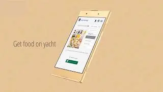 New interface Yachtering
