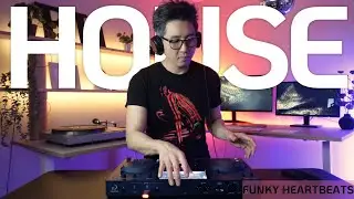 Groovy Funky House Music Mix | Upbeat Disco House DJ Set | Jazzy Soulful Playlist Tracks