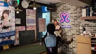 AKIBA ひまわり🌻 にゃち🐈️🤍 2026/01/18 にゃち半周年㊗️