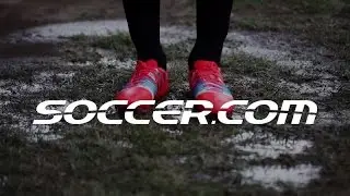 SOCCER.COM Commercial - How many shoes?