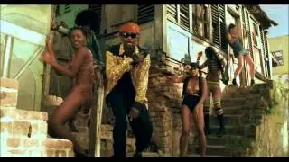TOP BEST CLIPS  Major Lazer feat Busy Signal ft The Flexican