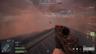 Battlefield 6_ SGX IS A KILLING MACHINE #TICTOCK@PRINCELAVONDREAONEAL #BF6