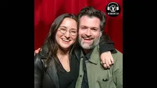 Heart Eyes with Josh Ruben and Zelda Williams (Ep. 534)