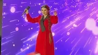 Концерт дар Даҳана Кулоб бо иштироки Ташриф ва дигарон