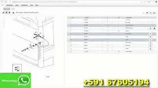 Volvo Impact Trucks & Buses 01.2024 9222 DVD Spare Parts Catalog & Service Manual