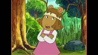 Arthur - Poison Ivy