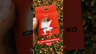 SpodMarker Braid Карпфишинг #поймалотпусти #рыбалка #карпфишинг #карп #сазан #флэт #zb #carpfishing