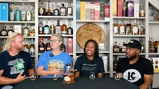 The Liquor Connoisseur & The Catnip Cabin Review Roger Cline and The Peacemakers Canci&oacute;n Tequila!