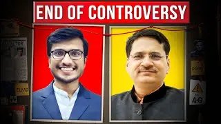 AIR1CA vs VSI Controversy: The Truth Students Must Hear
