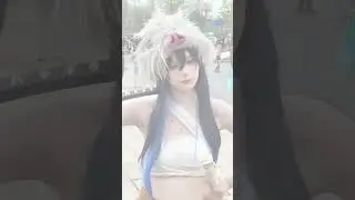 Cute Anime Cosplay Waifu ASMR | Soft & Sexy Whispers for Sleep