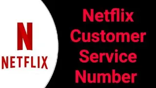 Номер службы поддержки клиентов Netflix | Как связаться со службой поддержки клиентов Netflix