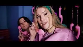 Fieh - Telephone Girl (Official Music Video)