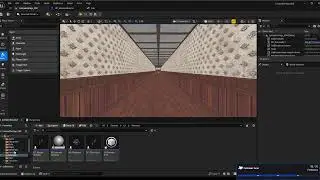 Making my 1st game. Day 23. New Monster and Show Rift Names.
