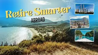 Best Countries to Retire to From USA (Safer, Cheaper, Better Healthcare)