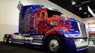 Calgary International Auto & Truck Show - Top 5 Reasons To Visit #2