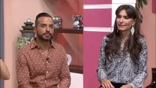 El color de tus dientes con Liz Nader