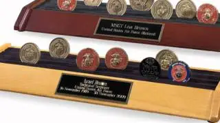 American flag display cases, Flag Cases, Flag shadowboxes,