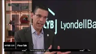 Финансовый директор LYB заявил, что компания пересматривает приоритеты инициатив по прекращению п...