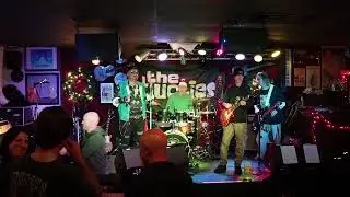 Shaw's Jam, 12-18-25, Set 1