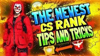 CS Rank Mein Full Domination 😈 | Pure Clutch Gameplay | Booyah 🔥#longvideo #newvideo #new 