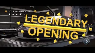 Rebel Racing | Part 16 | LEGENDARY CRATE OPENING!!