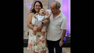 O Pequeno Menino Lorran